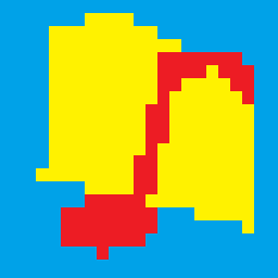 SteveCheese-CustomHurryUp icon