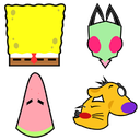 Steven-Custom_Stock_Icons icon