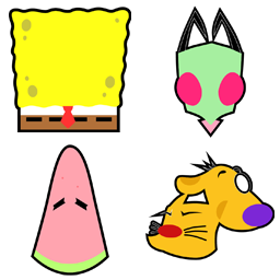 Steven-Custom_Stock_Icons icon