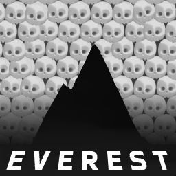 Steven-Everest icon
