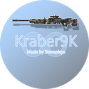 Steveplays-Kraber9K icon