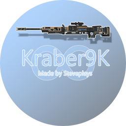 Steveplays-Kraber9K icon