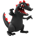 Stewartisme-Dark_Magma_Reptar icon