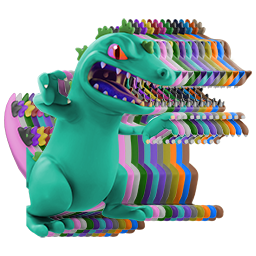 Stewartisme-ReptarBasicColorPack icon