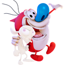 Stewartisme-Stimpy_Cant_Let_Go icon