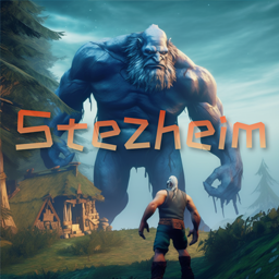 Stezheim-Stezheim icon