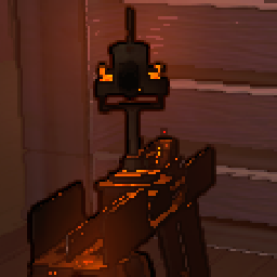 Sthyq-PewPewTurret icon