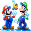 Stick-Mario_and_Luigi_Soundtrack-1.1.1 icon
