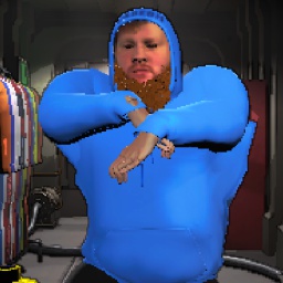 Sticks-CaseOhPlayermodel icon