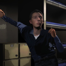 Sticks-CashHays icon