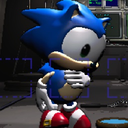 Sticks-Chibi_Sonic icon