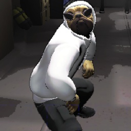 Sticks-DoggoPlayerModel icon