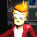 Sticks-Fry_PlayerModel icon