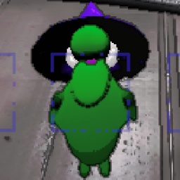 Sticks-GlebPlayerModel icon