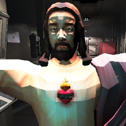 Sticks-JesusPlayerModel icon