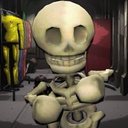 Sticks-Mario_Skeleton_Playermodel icon