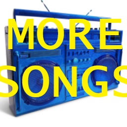Sticks-MoreBoomBoxSongs icon