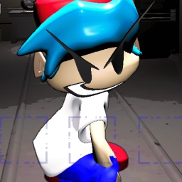 Sticks-NEWBoyfriendFNF icon