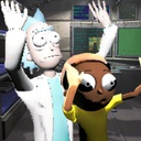 Sticks-Rick_and_Morty_PlayerModel icon