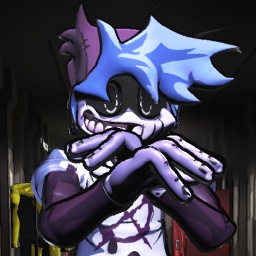 Sticks-Silly_Billy_PlayerModel icon