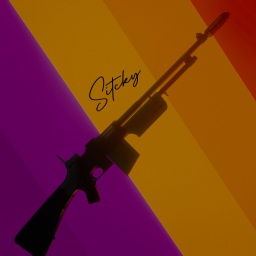 StickySpider101-ColtMonitor icon