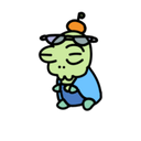 StinkerZ-PaulTheSnail icon