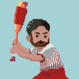 Stogie-Batter icon