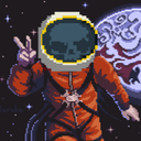 Stogie-The_Cosmonaut icon