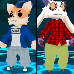 Stoingularity-Mens_Fashion icon