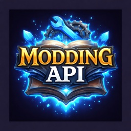 StolenRealmModding-StolenRealmModAPI icon