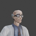 Stoliz-Half_Life_1_Scientist_Walter_Playermodel icon