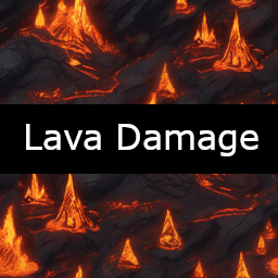 Stollie-LavaDamage icon