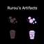 Stompin_Modding-Rurous_Artifacts-1.1.3 icon