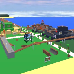 StonyOnThunderstore-Crossroads icon