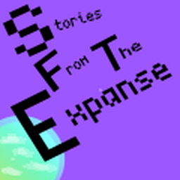 StoriesFromTheExpanse-StoriesOfTheExpanse icon
