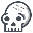 Storm312-ShowDeathCause icon