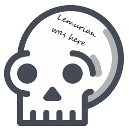 Storm312-ShowDeathCause icon