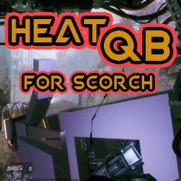 StormShockMods-HeatQB_for_Scorch icon
