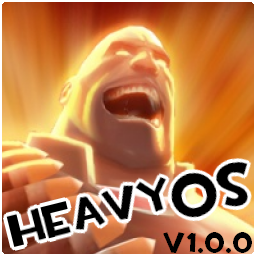 StormShockMods-Heavy_OS_for_Legion icon