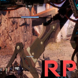 StormShockMods-Knights_Claymore_for_Ronin_Prime icon