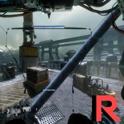 StormShockMods-Metal_Pipe_for_Ronin icon