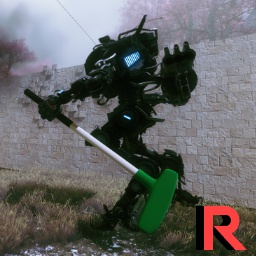 StormShockMods-Minigolf_for_Ronin icon