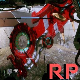 StormShockMods-Monado_EX_for_Ronin_Prime icon