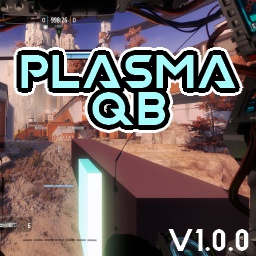 StormShockMods-PlasmaQB_for_Northstar icon