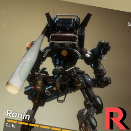 StormShockMods-Scouts_Bat_for_Ronin icon