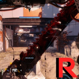 StormShockMods-StormShock_Chainsword icon