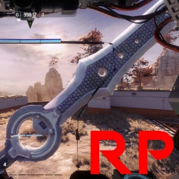 StormShockMods-StormShock_InfinityBladePrime icon