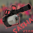 StormShockMods-TF2_Sasha_for_Legion icon