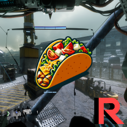 StormShockMods-Taco_Pipe_for_Ronin icon