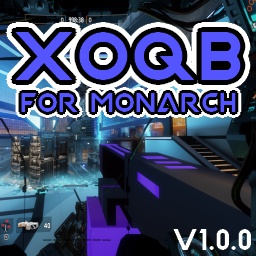 StormShockMods-XOQB_for_Monarch icon
